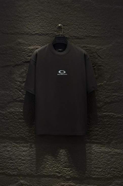Picture of Balenciaga T Shirts Short _SKUBalenciagaXS-L8stx524521261